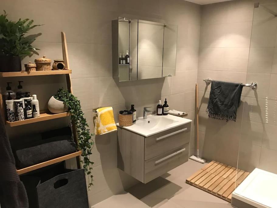 Shoreditch Hoxton Flats Appartement